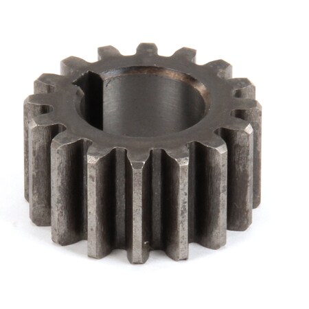 Univex Gear, Input Pinion 1020010
